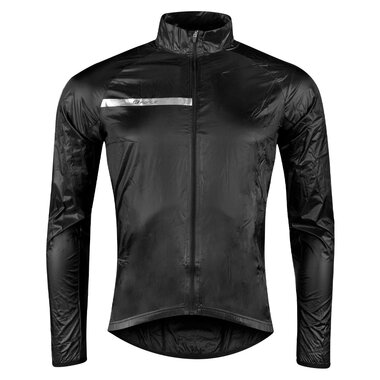 Jacket FORCE WINDPRO (black) XL