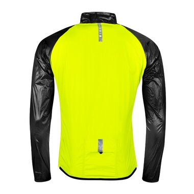 Jacket FORCE WINDPRO (fluorescent) 3XL