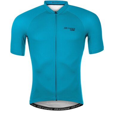 Jersey  FORCE Pure (blue) M