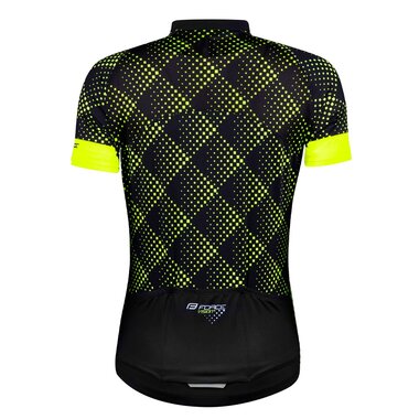 Jersey FORCE VISION LADY (fluorescent) L