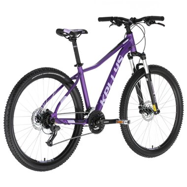KELLYS Vanity 50 26" 24G size 14.5" (37cm) (purple)