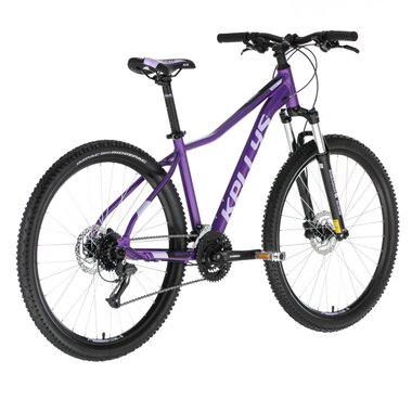 KELLYS Vanity 50 27,5" 24G size 15" (38cm) (purple)