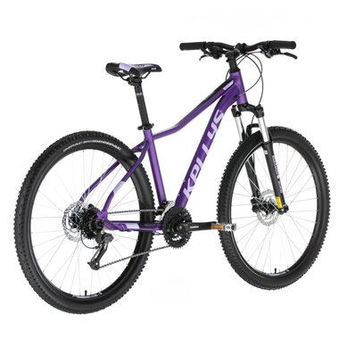 KELLYS Vanity 50 29" 24G size 17" (43cm) (purple)