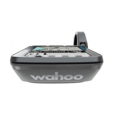 Kompiuteriukas WAHOO Elemnt Roam GPS Bundle, komplektas su davikliais