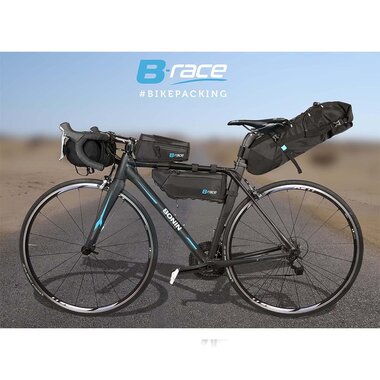 Krepšys B-Race ant vairo bikepacking 7l