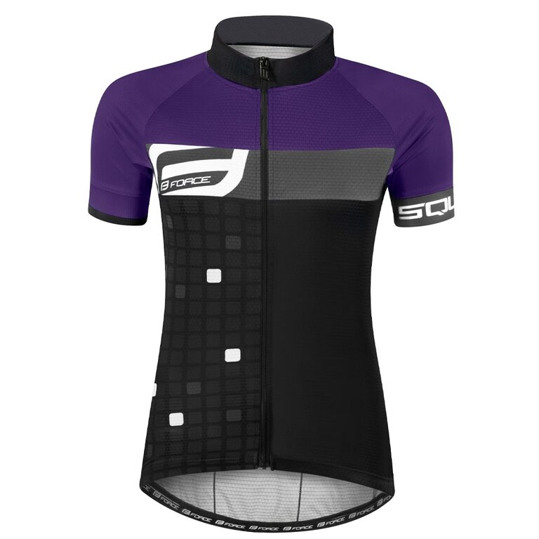black violet jersey