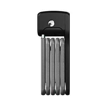 Lock ABUS Bordo Lite 6055 folding (black)