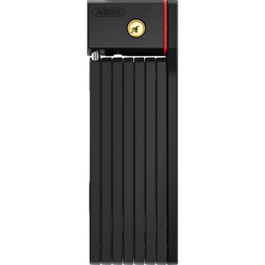 Lock ABUS Ugrip Bordo 5700K/100foldable (black)
