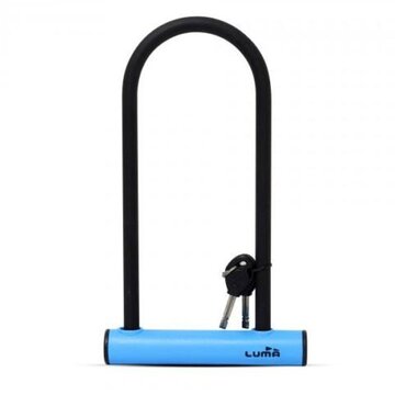 Lock LUMA Enduro 35 U-type (blue)