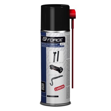 Lubricant spray FORCE Carbon Grip 200ml