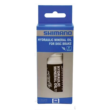 Mineral brake fluid Shimano, 100 ml
