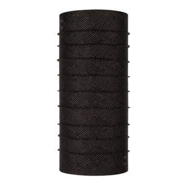 Multifunctional scarf KTM Buff (grey/black)