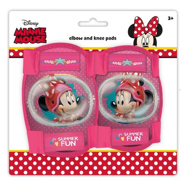 Pads for kids Mickey Mouse Minnie