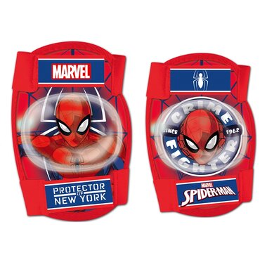 Pads for kids SpiderMan