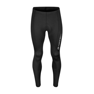 Pants FORCE Z68 without padding (black) size M