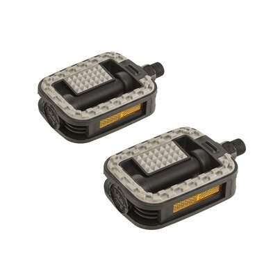 Pedals CTB FPD 108x75mm