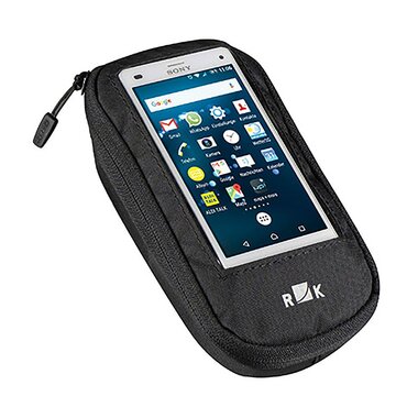 Phone bag KTM Klickfix