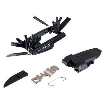 Pocket tool SIGMA Large (22 functions)
