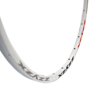 Rim 26'' (559x19) ZYZX Force disk, 24H (white)