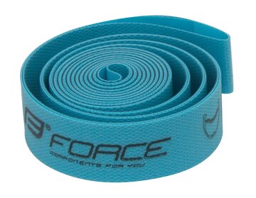 Rim tape FORCE 27-29" (15-622) (blue)