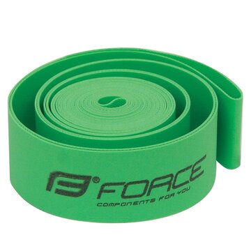 Rim tape FORCE 27.5"-29" (622-19) (green)