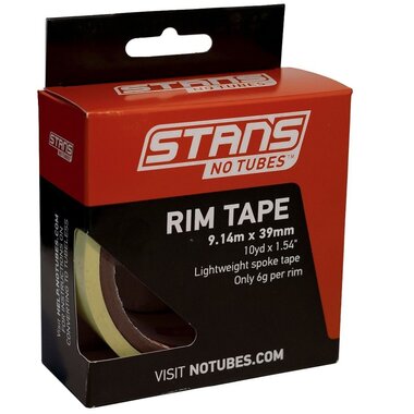 Rim tape Stan's NoTubes 39mm 