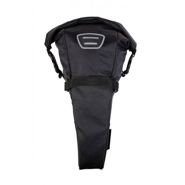 Saddle bag ZEFAL Z Adventure R5, 5l (black)
