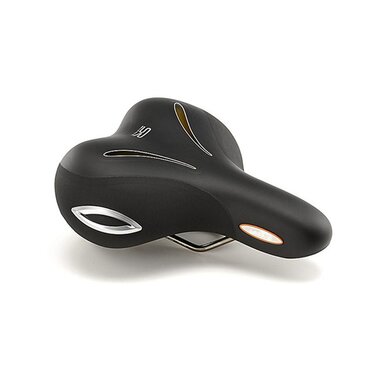 Saddle Selle Royal Look in relaxed, 260x228mm