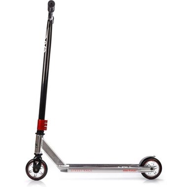 Scooter METEOR Edge (silver)