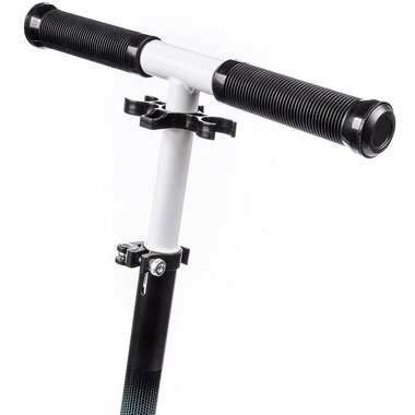 Scooter METEOR Urban A.4 (white/green)