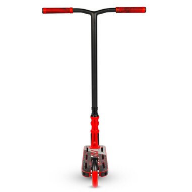 Scooter MGP MGX Pro (red/black)