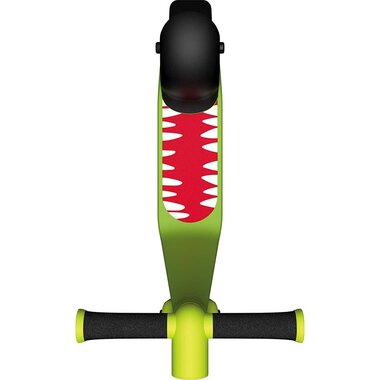 Scooter RAZOR Wild One JR Dino (green)