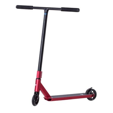 Scooter RIDEOO Air Complete Pro (red)
