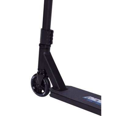 Scooter RIDEOO Flyby Complete Pro (black)