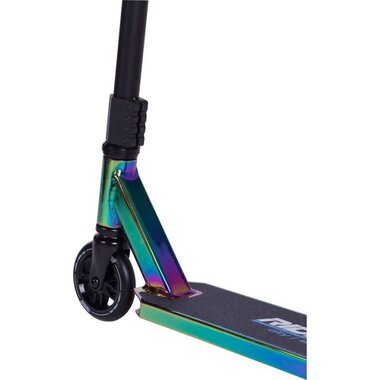 Scooter RIDEOO Flyby Complete Pro (neochrome)