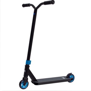Scooter RIDEOO Flyby Lite Complete Pro (black)