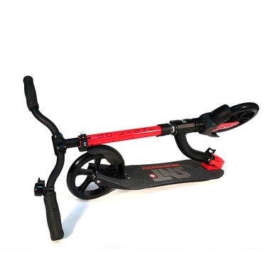 Scooter SNT (red)