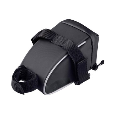 Seat bag, FORCE Adventure, 0,5l (black)