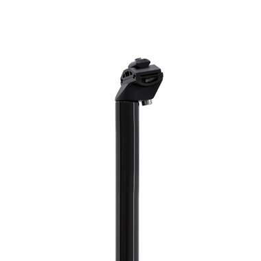 Seat post for foldable bicycle 30.4mm, 600mm