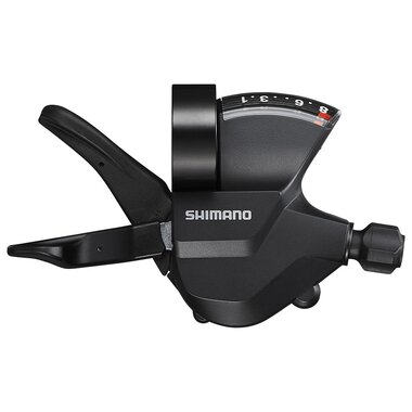 Shift lever right Shimano Altus M315 8 gear