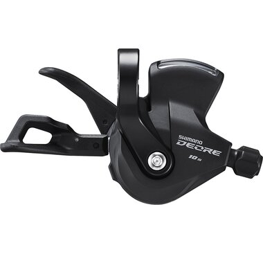 Shift lever (right) Shimano Tourney M4100, 10 speed