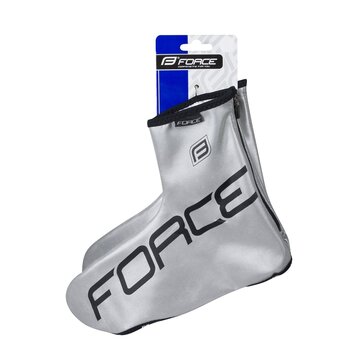 Shoe covers FORCE Flare 40-42 M