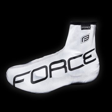 Shoe covers FORCE Flare 40-42 M