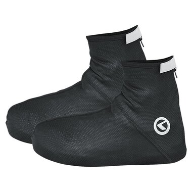 Shoe covers KLS Windlocker (black) 41-42 (L)