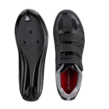 Shoes FORCE LASH 45 (black)