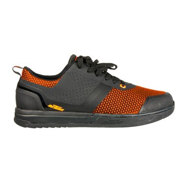 Shoes KTM Enduro,42 (orange/black)