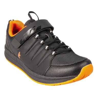 Shoes KTM Factory Character (black/orange) size 42