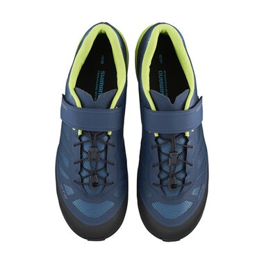 Shoes Shimano SH-MT502 ,45 (blue)