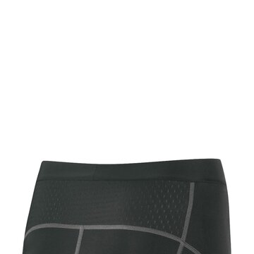 Shorts FORCE Lady II with inner padding (black) size M