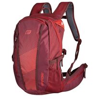 Backpack FORCE Grade 22l (red)